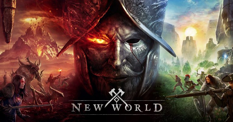 New World, de Amazon, a la venta: todo sobre el nuevo videojuego