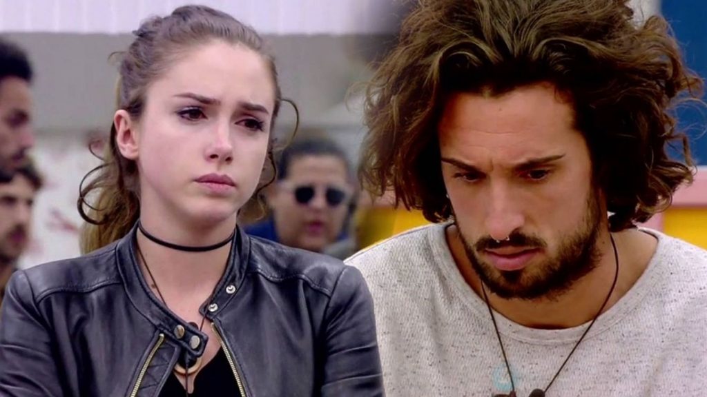El alucinante cambio de Ariadna Cross, finalista de Gran Hermano 12+1 81 Carlota contó los hechos