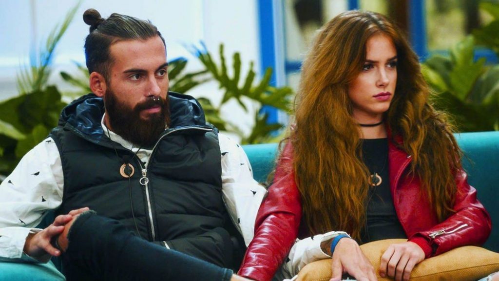 El alucinante cambio de Ariadna Cross, finalista de Gran Hermano 12+1 80 Denuncia de abuso