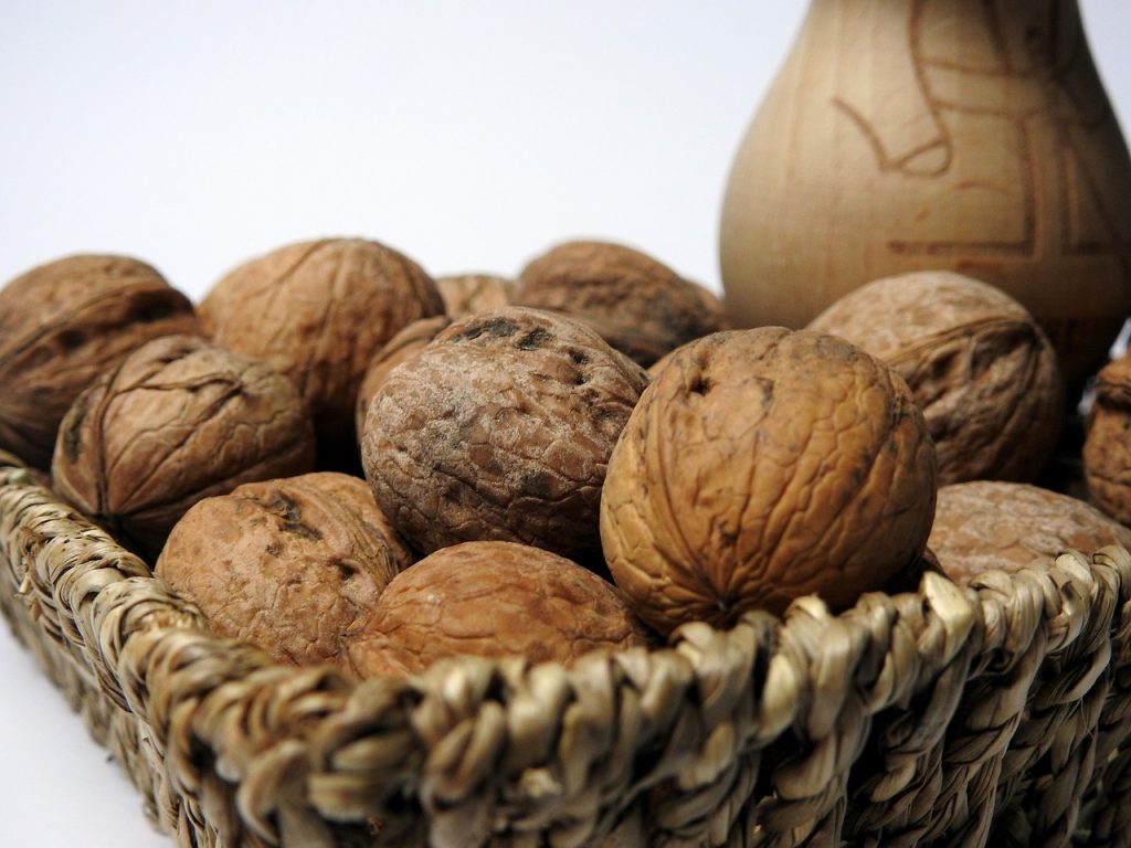 Estos son los frutos secos que te ayudan a adelgazar 35 No es factible que los comas en excesos