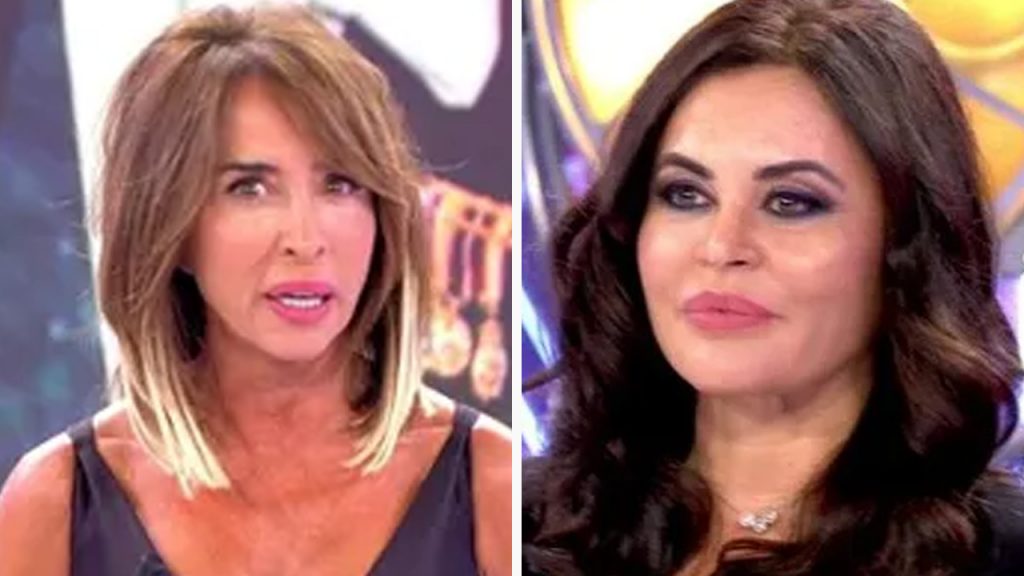 El requisito para entrar en Sálvame según Pipi Estrada 72 No habla por hablar, Pipi conoce más de lo que la gente piensa