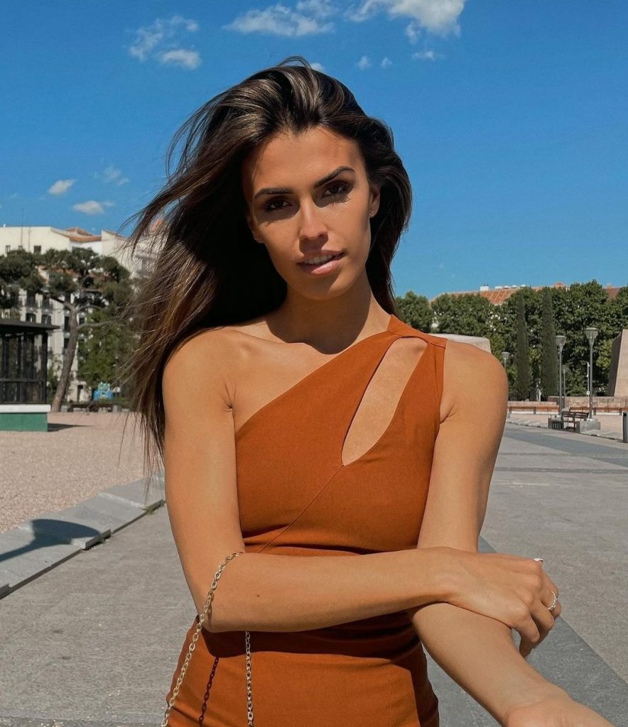 ¿Por qué ha desaparecido Sofía Suescun de Telecinco? 129 No hay secretos que valgan, a Sofía Suescun no la quieren