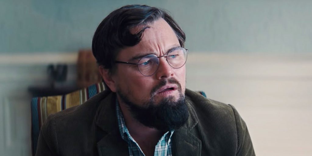 No mires arriba: todo lo que debes saber de la última película de Leonardo DiCaprio 197 No mires arriba