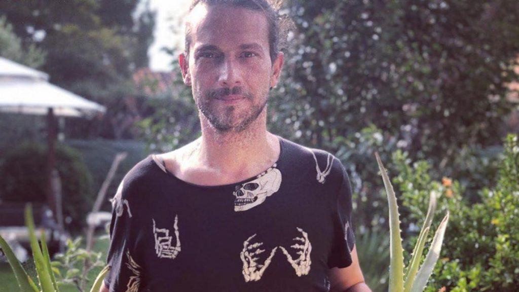 Nueva vida Arturo Requejo