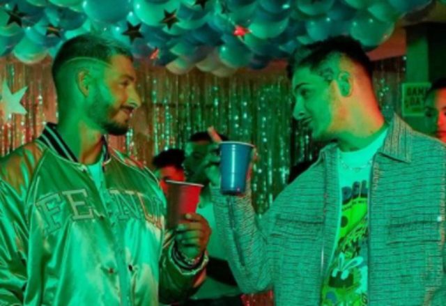 Nyno Vargas Confiésale RVFV