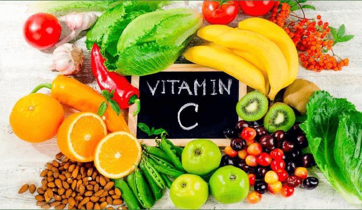OCU: beneficios de tomar vitamina C a diario