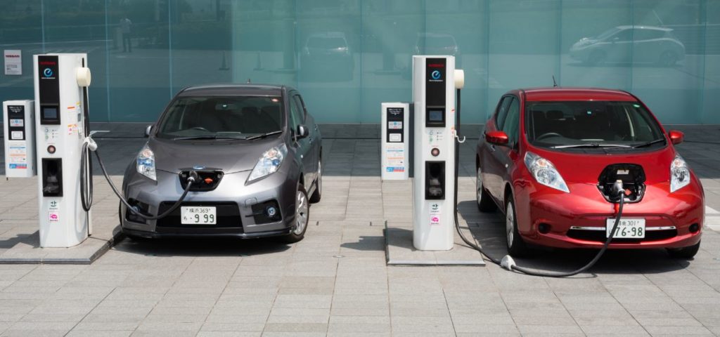 Ocho respuestas a las grandes dudas del coche eléctrico 140 respetuosos con el medio ambiente
