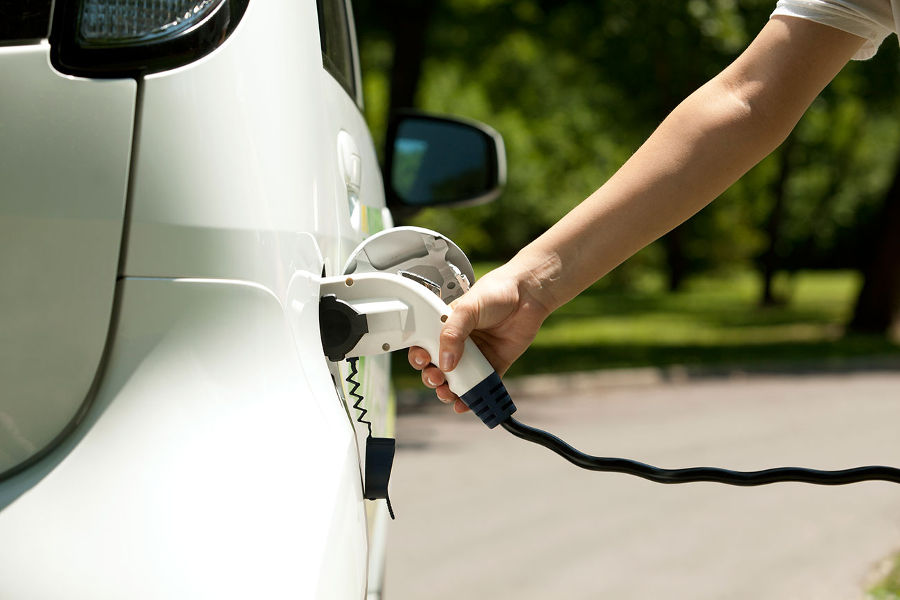 Ocho respuestas a las grandes dudas del coche eléctrico 142 coche eléctrico