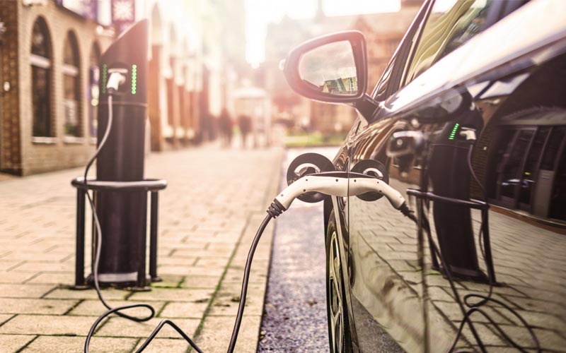 Ocho respuestas a las grandes dudas del coche eléctrico 143 BEV