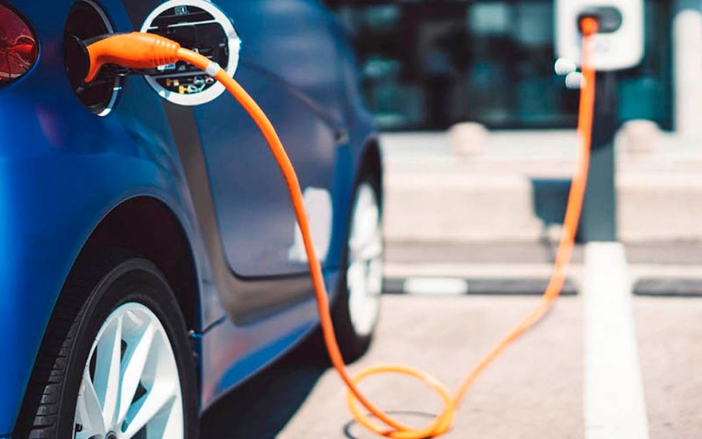 Ocho respuestas a las grandes dudas del coche eléctrico 145 E-REV