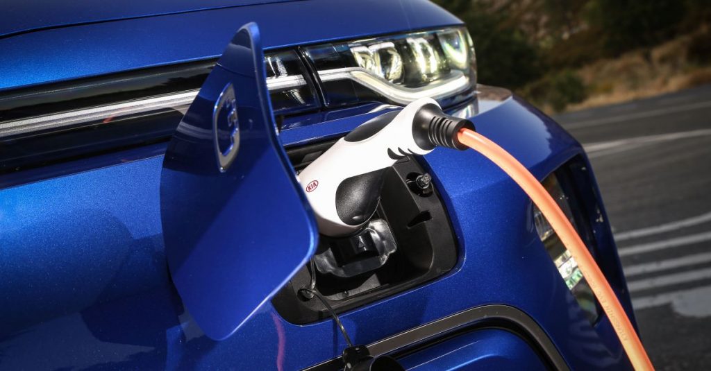 Ocho respuestas a las grandes dudas del coche eléctrico 146 Necesita intervención directa