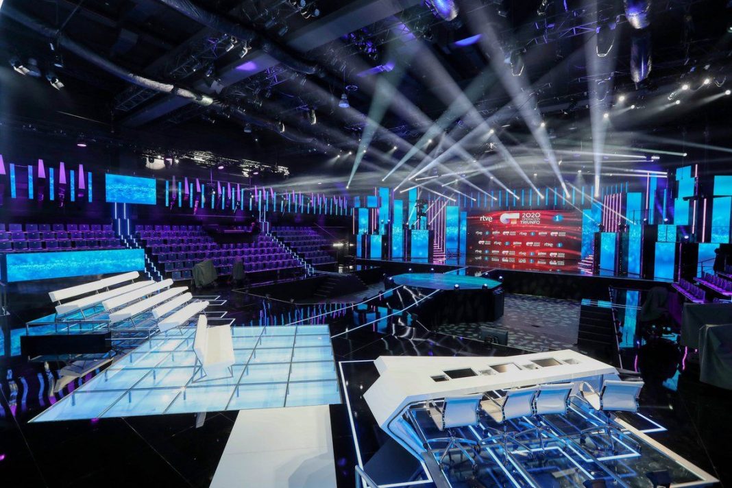 Operación Triunfo: así va a ser la nueva edición