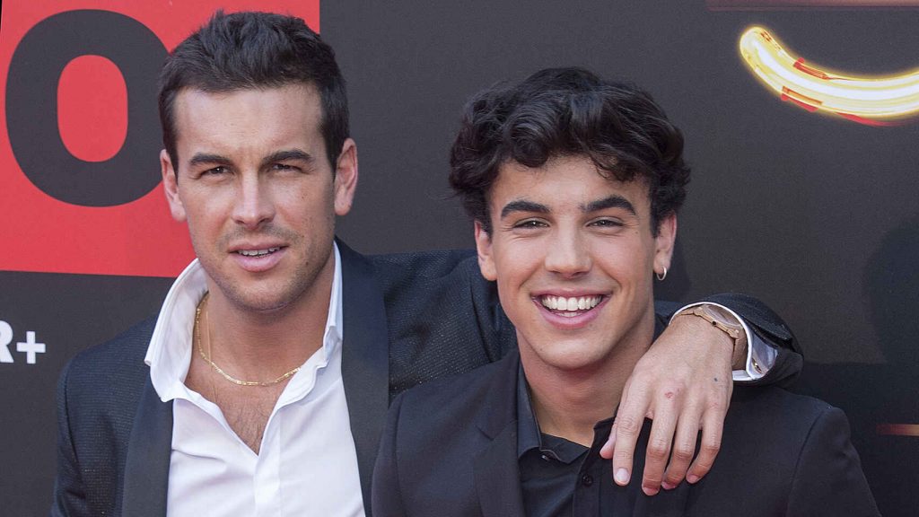 Óscar Casas ¿Quiénes son los actores de ‘Jaguar’ más allá de Blanca Suárez?