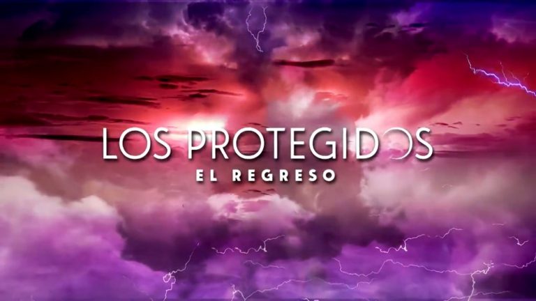 Los protegidos: ¿Cuándo se va a emitir la serie gratis en Antena 3?
