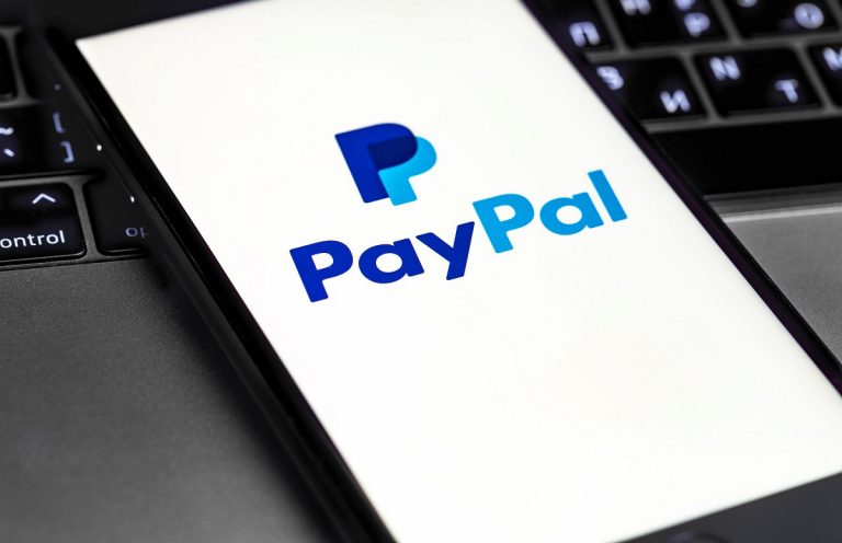 Cómo pagar desde PayPal con tu tarjeta de crédito