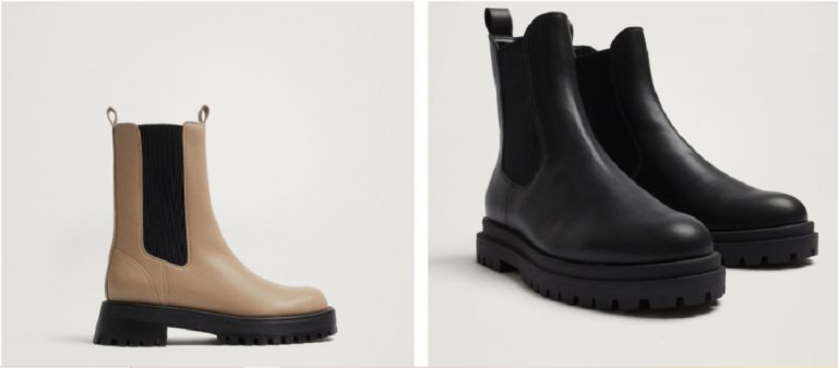 Diez botines de Parfois por debajo de 50 euros para otoño