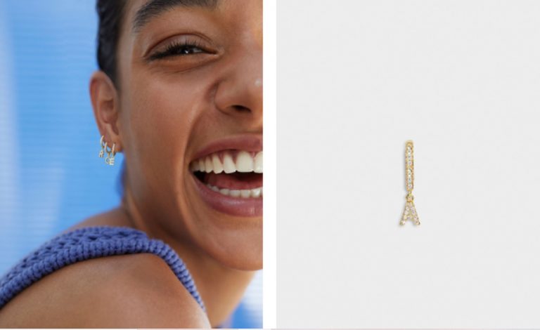 Estos pendientes de plata por 17,99 euros son lo mejor de Parfois