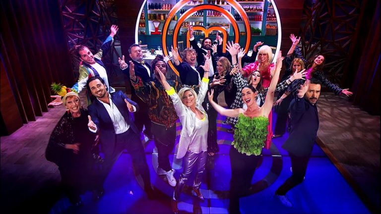 El concursante que peor lo va a pasar en Masterchef Celebrity 6