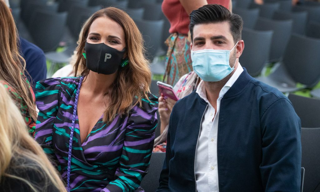 De Rocío Flores a Edurne: famosos que han sido acosados 82 Paula Echevarría no aguantó y también denunció