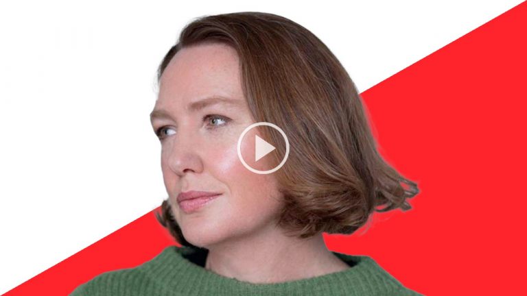 Paula Hawkins nos presenta 'A fuego lento'