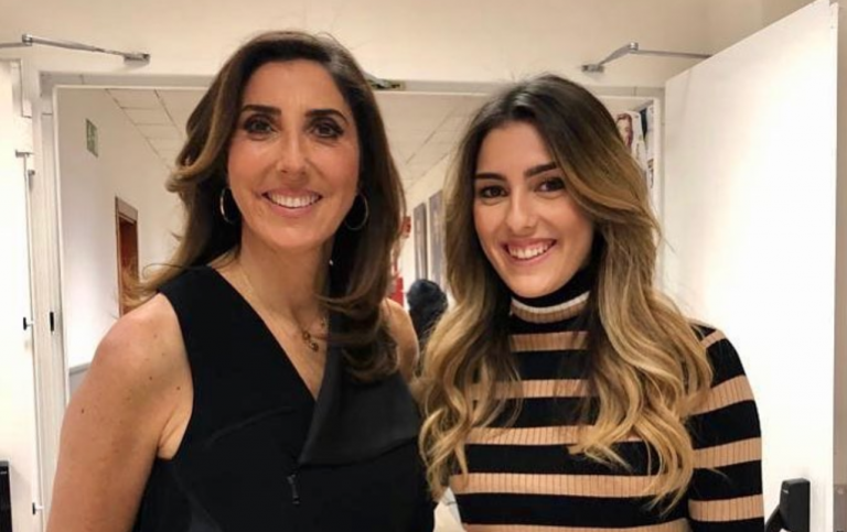 Paz Padilla, orgullosa de su hija Anna Ferrer tras su primer premio como emprendedora