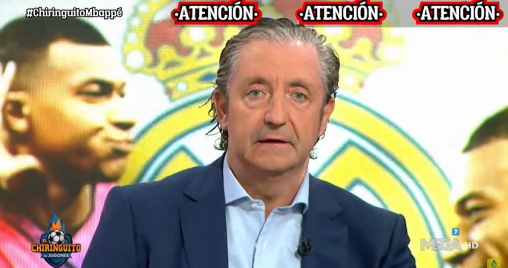 Pedrerol mercado fichajes