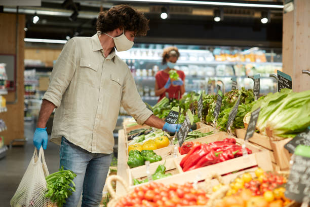 Estos son los alimentos que te harán crecer unos centímetros