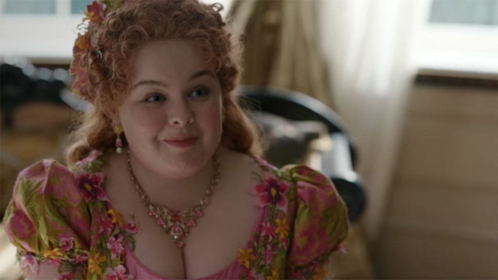 Los Bridgerton: el final alternativo de la Temporada 1 que no se emitió 19 Personaje de los bridgerton