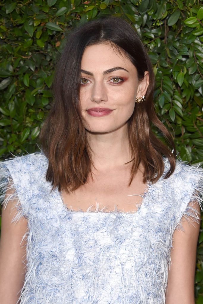 Hablemos de Phoebe Tonkin en H2O