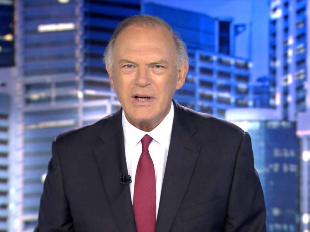 El cambio físico de Pedro Piqueras: así era hace 30 años 36 Piqueras en plato