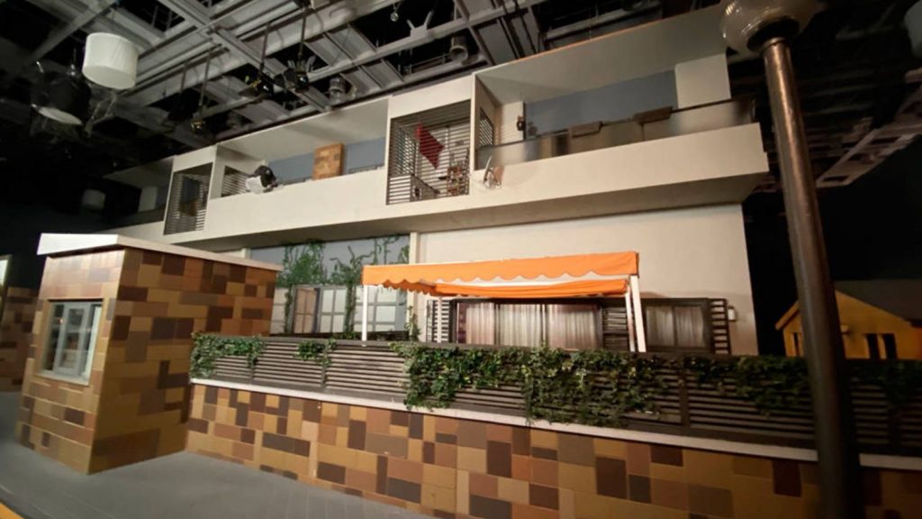 Plato la que se avecina