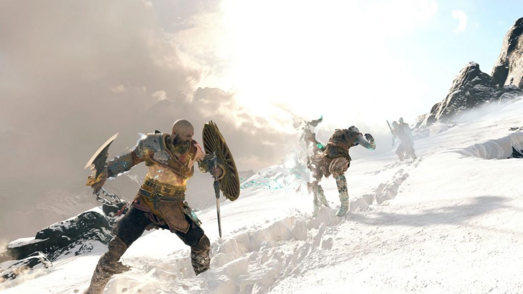 PlayStation en el foco mediático