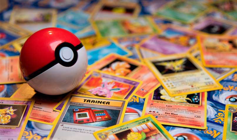 Pokémon Unite llega a los móviles y además traducido al español