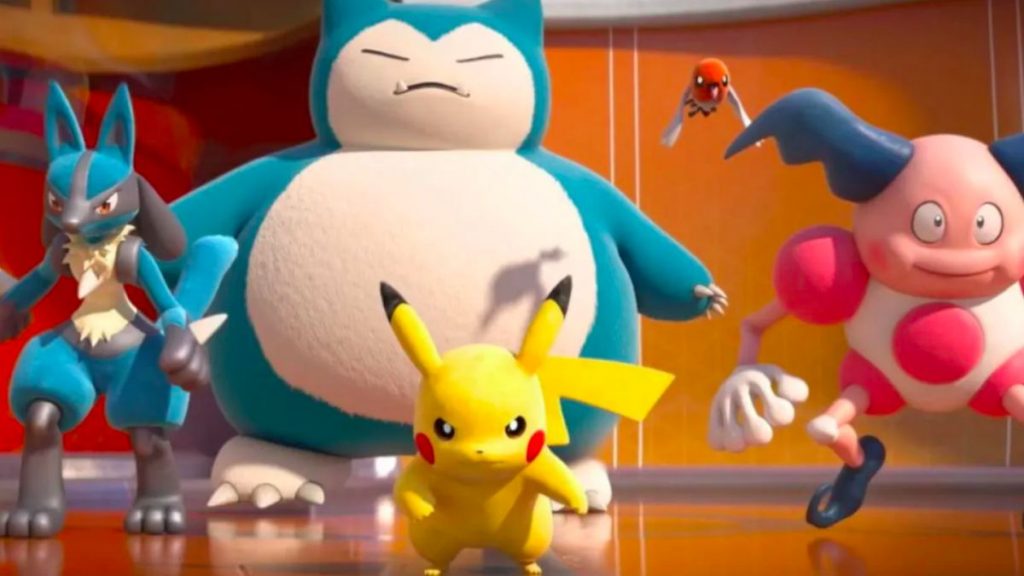 Samsung Pokemon: todos los detalles al descubierto del móvil más friki