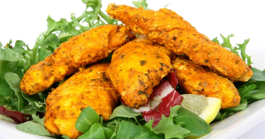 Criticó lo que le sirvieron en un restaurante chino de Cádiz y la respuesta del dueño es desternillante 3 Pollo al limón: la sencilla receta que imita a los restaurantes chinos