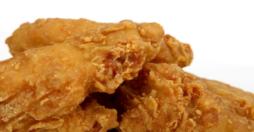 Pollo al limón: la sencilla receta que imita a los restaurantes chinos