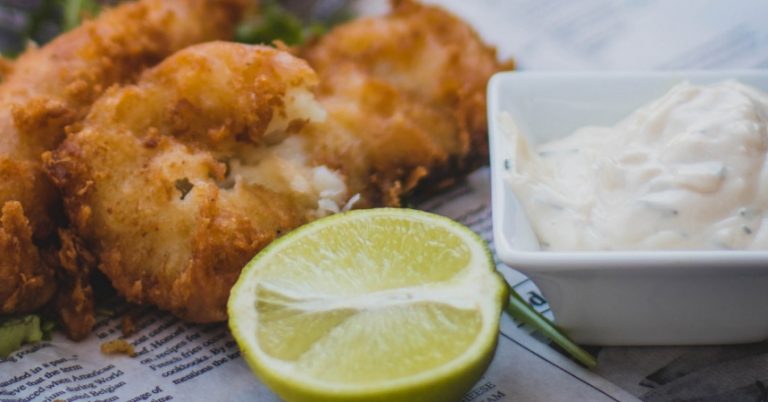 Pollo al limón: la sencilla receta que imita a los restaurantes chinos