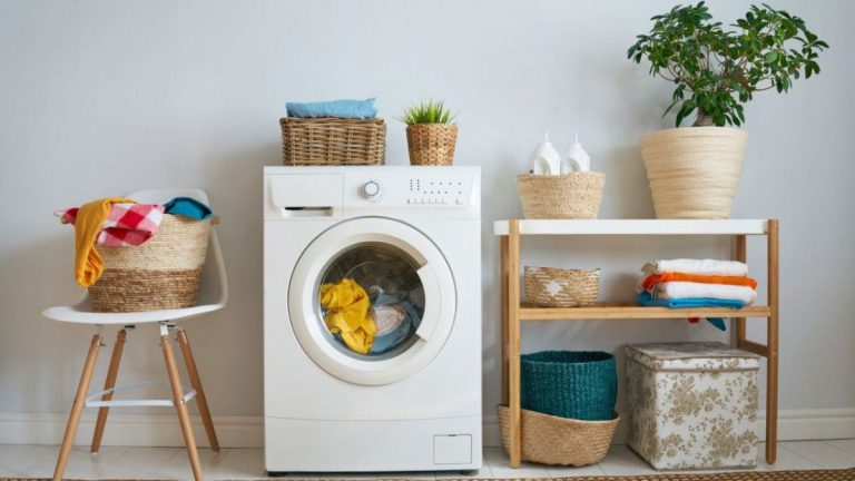 La mini lavadora Xiaomi para ropa interior que evita la contaminación cruzada ya es oficial