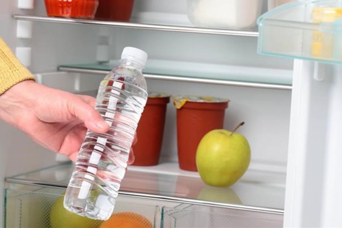 Por qué es bueno beber agua muy fría 92 Por qué es bueno beber agua muy fría