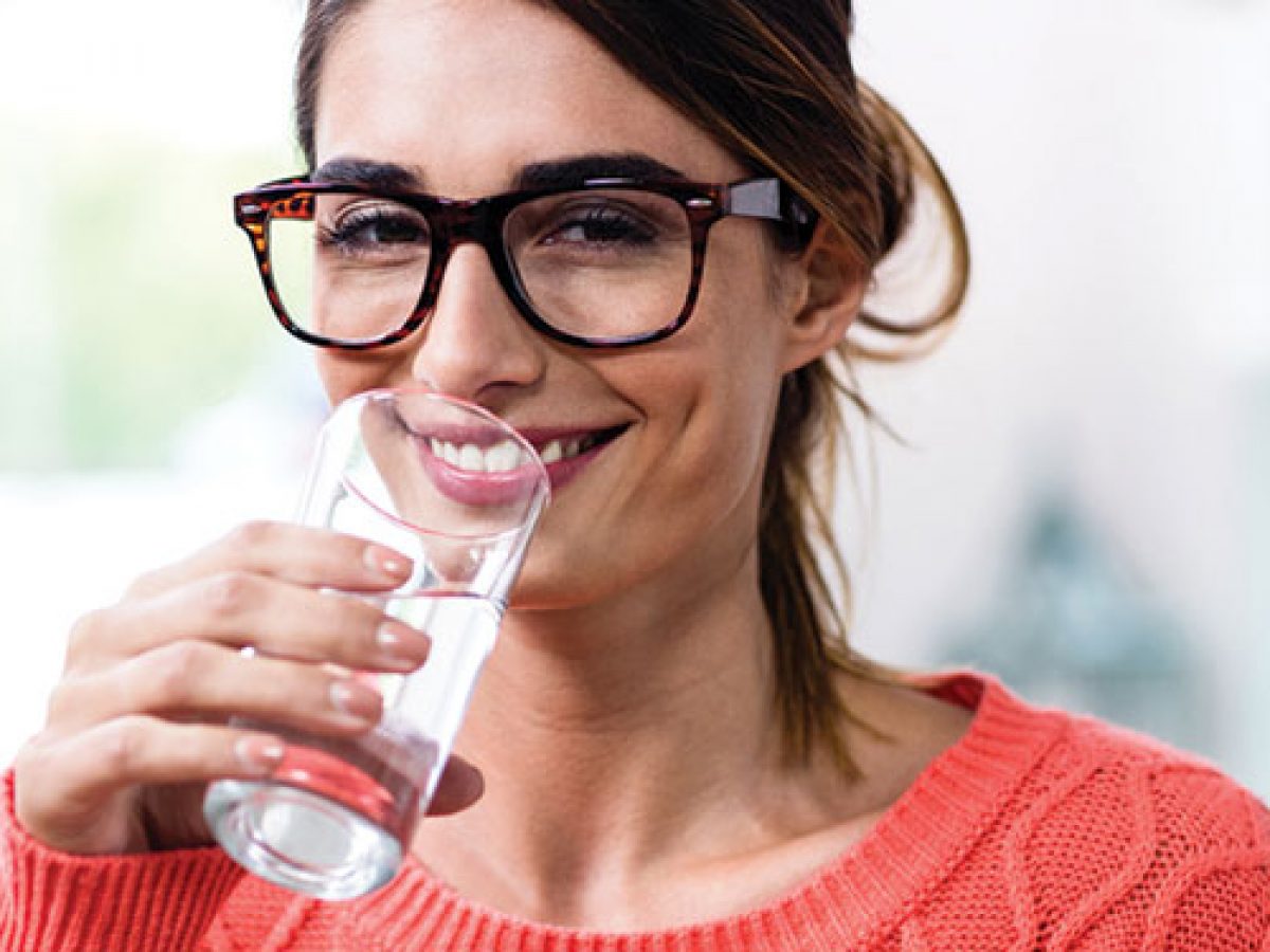 Por qué es bueno beber agua muy fría 91 Movimientos intestinales regulares