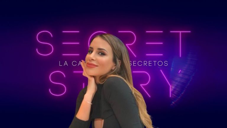 Secret Story: ¿Por qué es famosa Cristina Porta, la favorita de la audiencia?