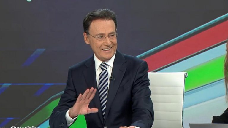 Matías Prats: así es cómo su padre intentó que no estudiara periodismo