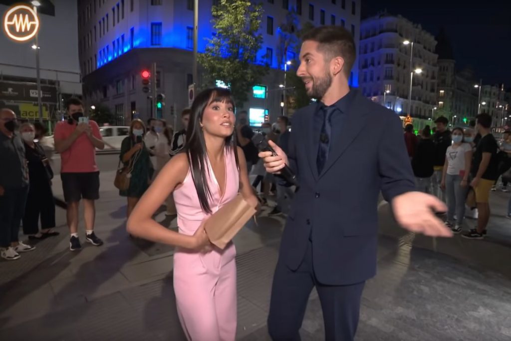 Programa a mitad de calle la resistencia