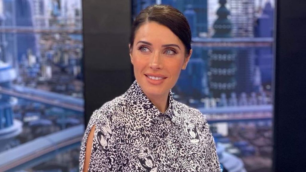 Programa de television Pilar Rubio