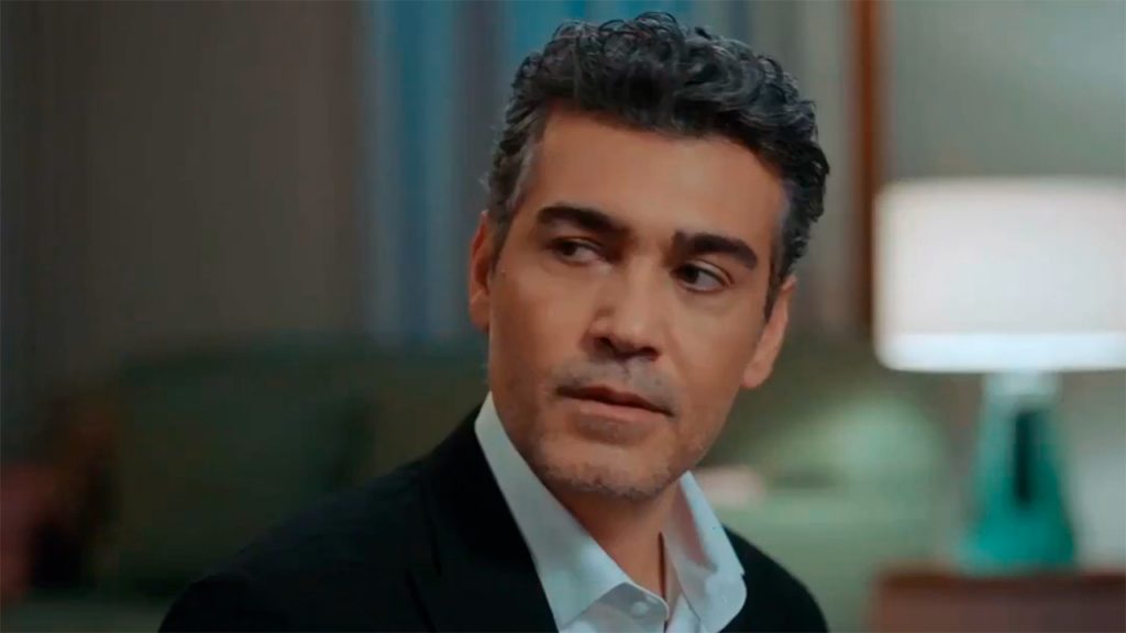 Infiel: ¿de qué va la nueva novela turca sustituta de 'Mi hija'? 11 Protagonistas de Infiel