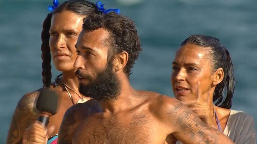 Pruebas Supervivientes