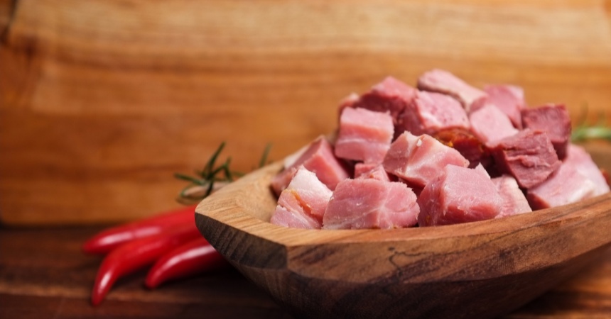 tocino