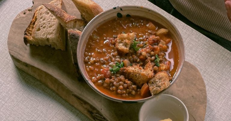 Puchero criollo: qué lleva y cómo se hace