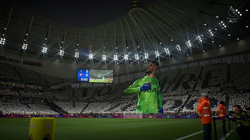 Puedes aprovechar el acceso a Ultimate Team de FIFA 22