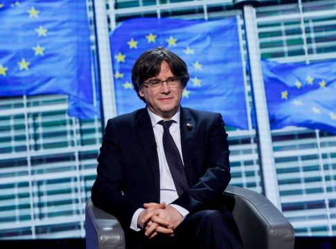 Puigdemont pedirá al TUE cautelarísimas para frenar la extradición